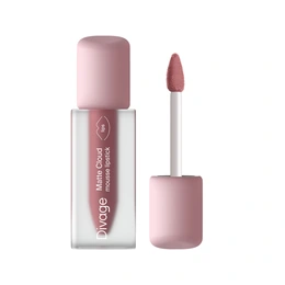 Жидкая матовая помада Matte Cloud Liquid Lipstick 06, 3 г - Сүрөт 1