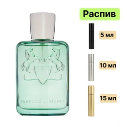 Parfums de Marly Greenley EDP парфюмерная вода - Сүрөт 1