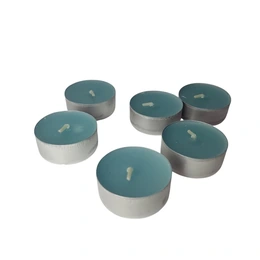 Чайные свечи с ароматом Горный воздух - Сүрөт 2