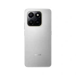 Honor X7d 8/256 ГБ серебристый - Сүрөт 3