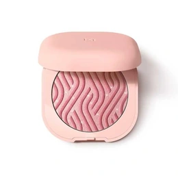 Румяна Kiko Beauty Essentials Silky Luminous Blush - Сүрөт 1