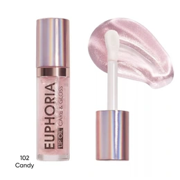 Масло для губ Euphoria Art-visage, 5.5 мл, в ассортименте - Сүрөт 2