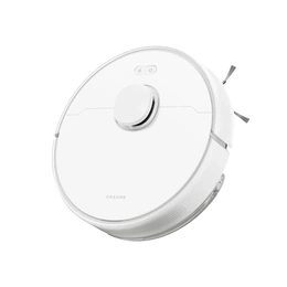 Робот-пылесос Dreame D9 Max, белый - Сүрөт 1