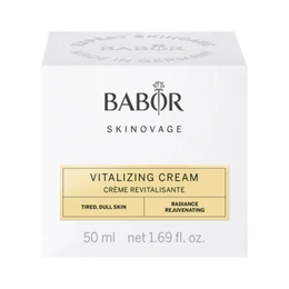 Крем Совершенство кожи Skinovage Vitalizing Cream Babor, 50 мл

 - Сүрөт 1