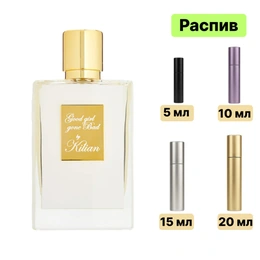 By Kilian Good Girl Gone Bad EDP парфюмерная вода - Сүрөт 1