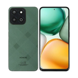 Honor X7c 8/256 ГБ зеленый - Сүрөт 1