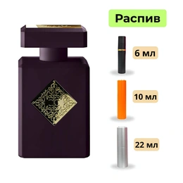 Парфюмерная вода Atomic Rose Initio Parfums Prives
 - Сүрөт 1