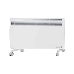 Обогреватель масляный Техномир ТН-116, белый - Сүрөт 1