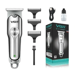 Профессиональная машинка для стрижки волос VGR V-071 - Сүрөт 2