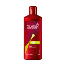 Шампунь для волос Wella Pro Series объем на долго, 500 мл - Сүрөт 1
