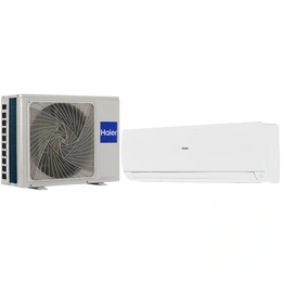 Кондиционер Haier HSU-18HFDN3W03/R3SDB/25 Inverter белый 52 кв.м - Сүрөт 2