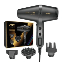 Фен VGR V-409 - Сүрөт 2