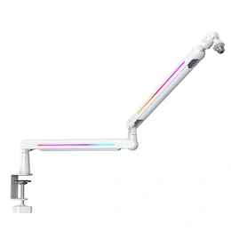 Микрофонная стойка Fifine BM88PRO белый - Сүрөт 2