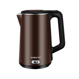 Электрочайник Sokany SK-09032 - Сүрөт 1
