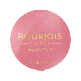 Румяна для лица Bourjois Blusher, Тон 54 Rose Frisson, 2.5 г - Сүрөт 1