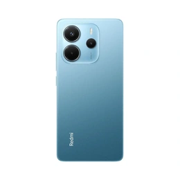 Xiaomi Redmi Note 14 8/256 Гб голубой - Сүрөт 2