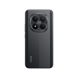 Xiaomi Poco M8 Pro 12/512 ГБ черный - Сүрөт 3