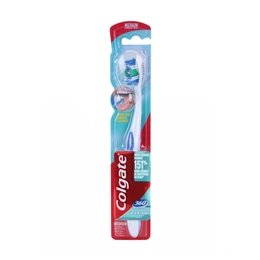 Зубная щетка Colgate Medium - Сүрөт 1