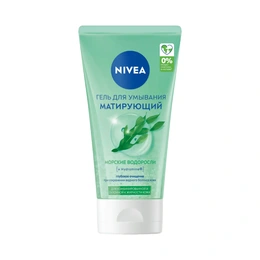 Гель для умывания Жирная Кожа Nivea, 150 мл - Сүрөт 1