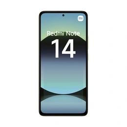 Xiaomi Redmi Note 14 - Сүрөт 2