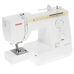 Швейная машина Janome Sewist 725s белый - Сүрөт 10