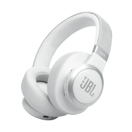 Наушники беспроводные JBL Earphone Live 770 BT NC, черный - Сүрөт 1