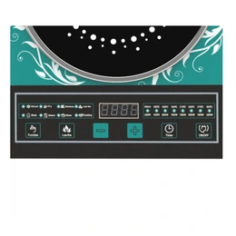 Электрическая плита Winning Star ST-9675-L - Сүрөт 2