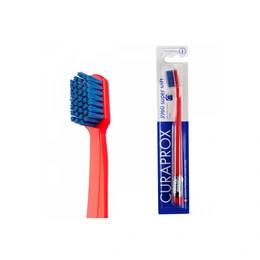 Зубная щетка Curaprox 3960 Soft Super - Сүрөт 1