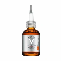Сыворотка Vichy Лифтактив Супрем с витамином С, 20 мл - Сүрөт 1