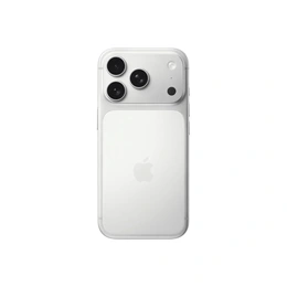 iPhone 17 Pro 1 ТБ eSIM+eSIM серебристый - Сүрөт 2