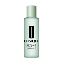 Тоник для лица Clinique Clarifying Lotion 1 Very Dry To Dry для чувствительной кожи, 200 мл - Сүрөт 1