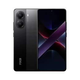 Poco X7 Pro 12/512 ГБ черный - Сүрөт 1
