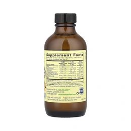 Добавка для детей ChildLife Essentials Liquid Vitamin C, 118 мл - Сүрөт 2