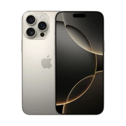 iPhone 16 Pro - Сүрөт 1