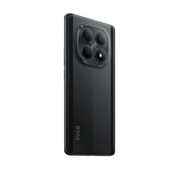 Poco M8 Pro 8/256 ГБ черный - Сүрөт 2