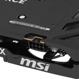 Видеокарта MSI GeForce RTX 5050 SHADOW 2X 8 ГБ черный - Сүрөт 5