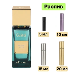 Gritti Super Nova парфюмерная вода - Сүрөт 1