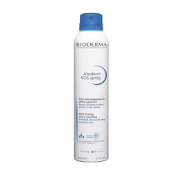 Спрей-эмульсия успокаивающая против зуда Bioderma Atoderm Sos, 200 мл - Изображение 1