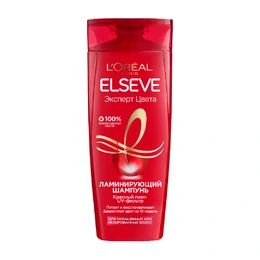 Шампунь L'Oréal Elseve для окрашенных и осветленных волос, 250 мл - Сүрөт 1