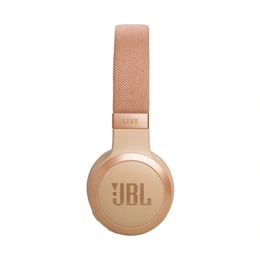 Беспроводные наушники JBL Earphone Live 670 BT NC, бежевый - Сүрөт 2