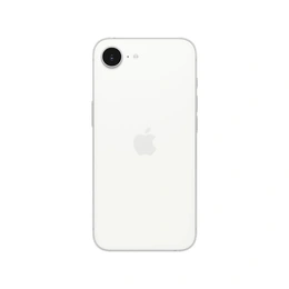 iPhone 16e 256 ГБ белый - Сүрөт 3