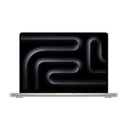 MacBook Pro 14 M5 16/512 ГБ ENG, серебристый - Сүрөт 1