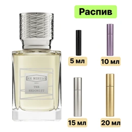 Ex Nihilo The Hedonist парфюмерная вода - Сүрөт 1