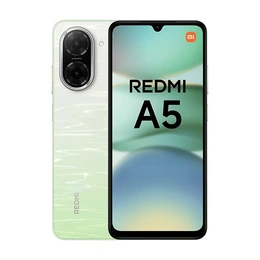 Redmi A5 4+128gb зеленый - Сүрөт 1