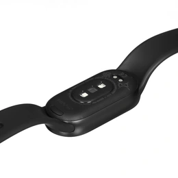 Фитнес-браслет Xiaomi Smart Band 10, черный ремешок - Сүрөт 6
