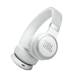 Беспроводные наушники JBL Earphone Live 670 BT NC, белый - Сүрөт 1