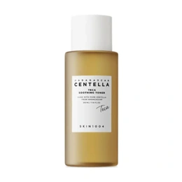 Тонер для лица SKIN1004 Madagascar Centella Teca Soothing Toner 210 мл - Сүрөт 1
