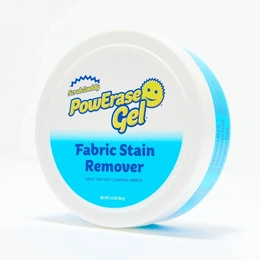 Губка PowErase Gel Гелевый пятновыводитель - Сүрөт 3