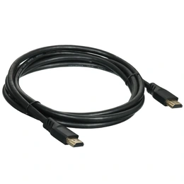 Кабель HDMI - HDMI Aceline 2 м черный - Сүрөт 1