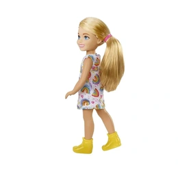 Кукла Barbie Club Chelsea - Сүрөт 3